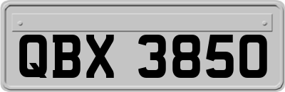 QBX3850