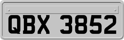 QBX3852