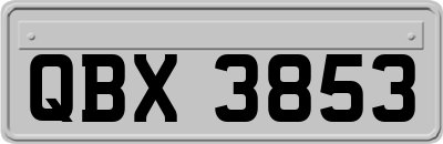 QBX3853