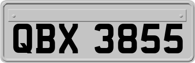 QBX3855