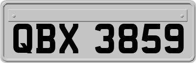 QBX3859