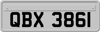 QBX3861