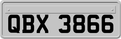 QBX3866