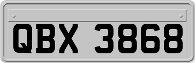 QBX3868