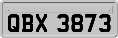 QBX3873