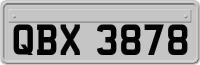 QBX3878