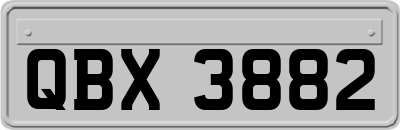 QBX3882