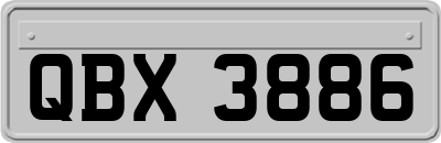 QBX3886