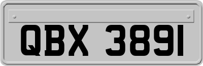 QBX3891