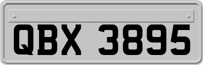 QBX3895