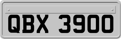 QBX3900