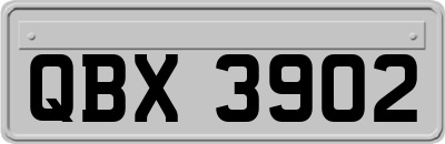 QBX3902