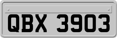 QBX3903