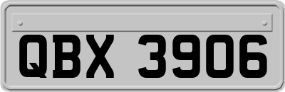 QBX3906