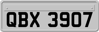 QBX3907