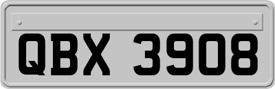QBX3908