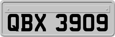 QBX3909