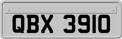 QBX3910