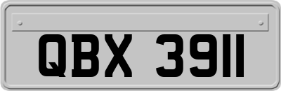 QBX3911