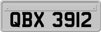 QBX3912