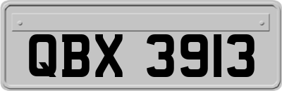 QBX3913