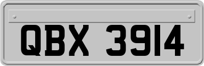 QBX3914