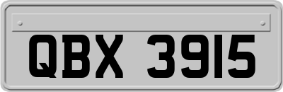 QBX3915