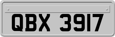 QBX3917