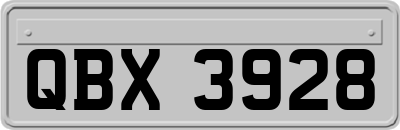 QBX3928