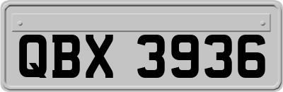 QBX3936