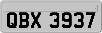 QBX3937