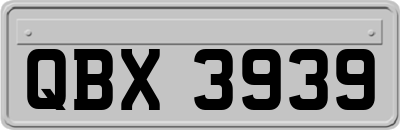 QBX3939