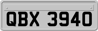 QBX3940