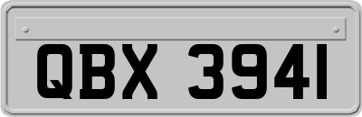 QBX3941