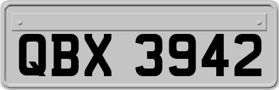 QBX3942