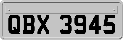 QBX3945
