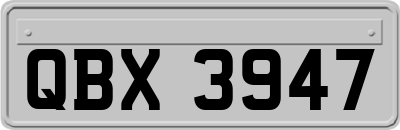 QBX3947