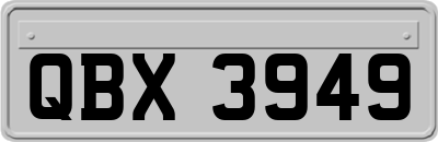 QBX3949