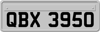 QBX3950