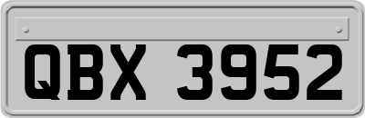 QBX3952