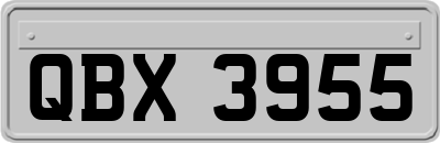 QBX3955