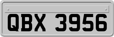 QBX3956