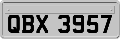 QBX3957