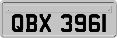 QBX3961