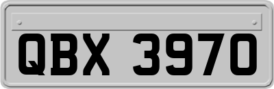 QBX3970