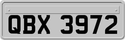 QBX3972