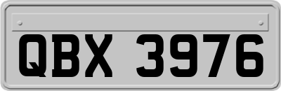 QBX3976