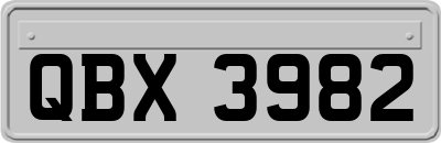 QBX3982