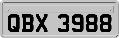 QBX3988
