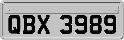 QBX3989